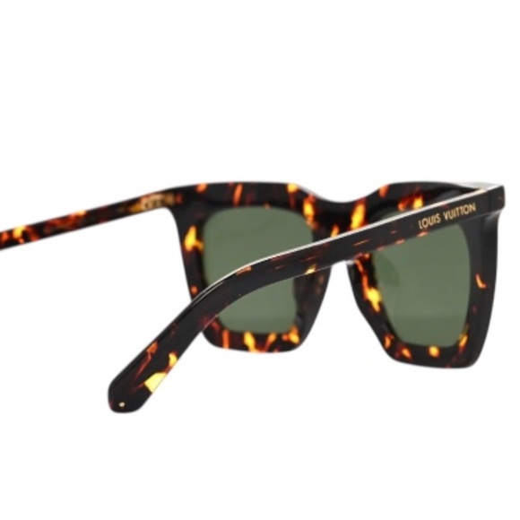Louis Vuitton Acetate La Grande Bellezza Sunglasses - Picture 3 of 13